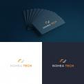 Logo & stationery # 1081615 for Nohea tech an inspiring tech consultancy contest