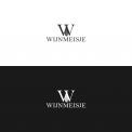 Logo & Huisstijl # 1242727 voor nieuw logo ontwerpen voor ’t Wijnmeisje wedstrijd