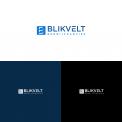 Logo & Huisstijl # 1075901 voor Ontwerp een logo en huisstijl voor Blikvelt Bedrijfsadvies gericht op MKB bedrijven groeibedrijven wedstrijd