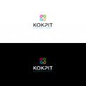 Logo & Huisstijl # 1076403 voor Maak een logo voor KOKPIT   Consultant voor MKB  wedstrijd