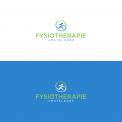 Logo & stationery # 1087841 for A sporty  distinctive logo for a physiotherapy practice in Amsterdam contest