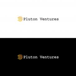 Logo & stationery # 1174017 for Pluton Ventures   Company Design contest