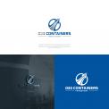 Logo & Huisstijl # 1187763 voor Logo voor NIEUW bedrijf in transport van bouwcontainers  vrachtwagen en bouwbakken  wedstrijd