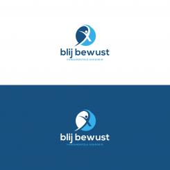 Logo & Huisstijl # 1184353 voor Blij Bewust BlijBewust nl  wedstrijd