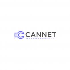 Logo & stationery # 1208932 for Rebranding the look of our 10 years old company Cannect contest