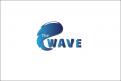 Logo & stationery # 712671 for Logo Restaurant The Wave contest