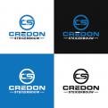 Logo & stationery # 1082907 for Design logo and  corporate identity for scaffold company contest