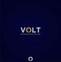 Logo & stationery # 393956 for VOLT LOGO AND BUSINESS CARD DESIGN WANTED contest