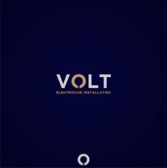 Logo & stationery # 393956 for VOLT LOGO AND BUSINESS CARD DESIGN WANTED contest