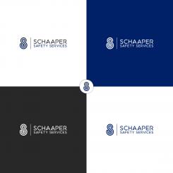 Logo & stationery # 810988 for Design a logo, business card and corporate identity for a safety consultancy office. contest