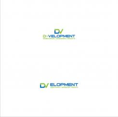 Logo & stationery # 363793 for Design a new logo and corporate identity for D-VELOPMENT | buildings, area's, regions contest