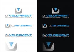 Logo & stationery # 367509 for Design a new logo and corporate identity for D-VELOPMENT | buildings, area's, regions contest