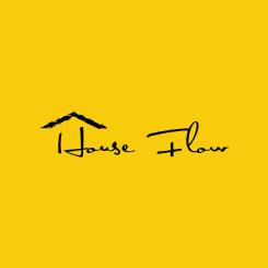 Logo & stationery # 1023801 for House Flow contest