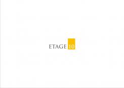 Logo & stationery # 615108 for Design a clear logo for the innovative Marketing consultancy bureau: Etage10 contest