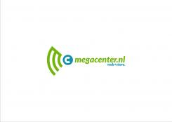 Logo & stationery # 371135 for megacenter.nl contest