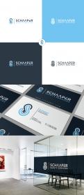 Logo & stationery # 811234 for Design a logo, business card and corporate identity for a safety consultancy office. contest