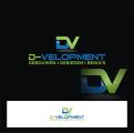 Logo & stationery # 363816 for Design a new logo and corporate identity for D-VELOPMENT | buildings, area's, regions contest