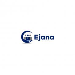 Logo & Huisstijl # 1179606 voor Een fris logo voor een nieuwe platform  Ejana  wedstrijd