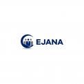 Logo & stationery # 1179607 for Ejana contest