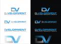 Logo & stationery # 364726 for Design a new logo and corporate identity for D-VELOPMENT | buildings, area's, regions contest
