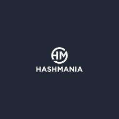 Logo & stationery # 811345 for New logo and artwork for Hashmania.nl. The number 1 (Dutch) webshop in cryptocurrency miners. contest