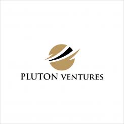 Logo & stationery # 1172591 for Pluton Ventures   Company Design contest