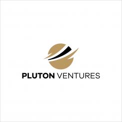 Logo & stationery # 1172592 for Pluton Ventures   Company Design contest