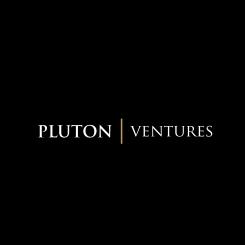 Logo & stationery # 1172593 for Pluton Ventures   Company Design contest