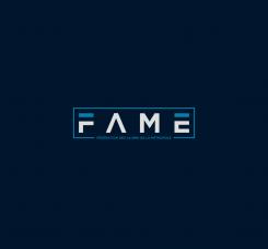 Logo & stationery # 860104 for Complete visual identity : FAME contest