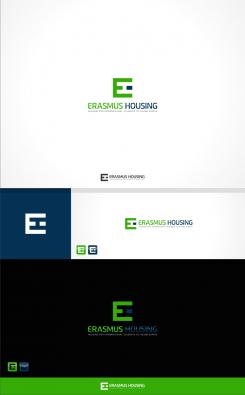 Logo & stationery # 392421 for Erasmus Housing contest
