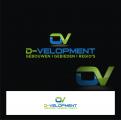 Logo & stationery # 363832 for Design a new logo and corporate identity for D-VELOPMENT | buildings, area's, regions contest