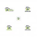 Logo & stationery # 722472 for Creation of a common logo for real estate, investment and housing. contest