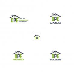 Logo & stationery # 722472 for Creation of a common logo for real estate, investment and housing. contest