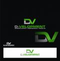Logo & stationery # 364638 for Design a new logo and corporate identity for D-VELOPMENT | buildings, area's, regions contest