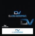 Logo & stationery # 364639 for Design a new logo and corporate identity for D-VELOPMENT | buildings, area's, regions contest