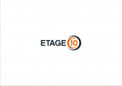 Logo & stationery # 616137 for Design a clear logo for the innovative Marketing consultancy bureau: Etage10 contest