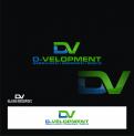 Logo & stationery # 364640 for Design a new logo and corporate identity for D-VELOPMENT | buildings, area's, regions contest
