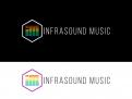 Logo & stationery # 718378 for Infrasound Music contest