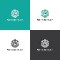 Logo & stationery # 754790 for Design a fresh, attractive and appetizing logo for a Middle Eastern restaurant. contest