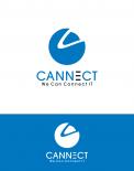 Logo & stationery # 1211042 for Rebranding the look of our 10 years old company Cannect contest