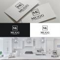 Logo & stationery # 1157475 for Logo   corporate identity company MUGG  keukens     kitchen  contest