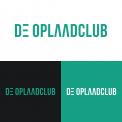 Logo & stationery # 1143832 for Design a logo and corporate identity for De Oplaadclub contest