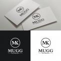 Logo & stationery # 1157477 for Logo   corporate identity company MUGG  keukens     kitchen  contest