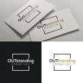 Logo & stationery # 1153266 for logo   corporate identity for a firm in interior design contest