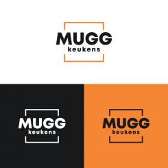 Logo & stationery # 1157481 for Logo   corporate identity company MUGG  keukens     kitchen  contest