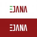 Logo & stationery # 1176341 for Ejana contest