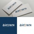 Logo & stationery # 1152566 for Design a masculine  professional  reliable logo   corporate identity for business services! contest