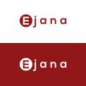 Logo & stationery # 1176348 for Ejana contest