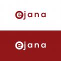 Logo & Huisstijl # 1176349 voor Een fris logo voor een nieuwe platform  Ejana  wedstrijd