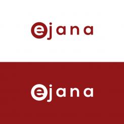 Logo & stationery # 1176349 for Ejana contest
